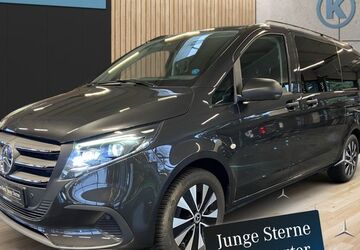 Mercedes-Benz Vito 16.180 km 51.880 &euro; Koblenz 56073