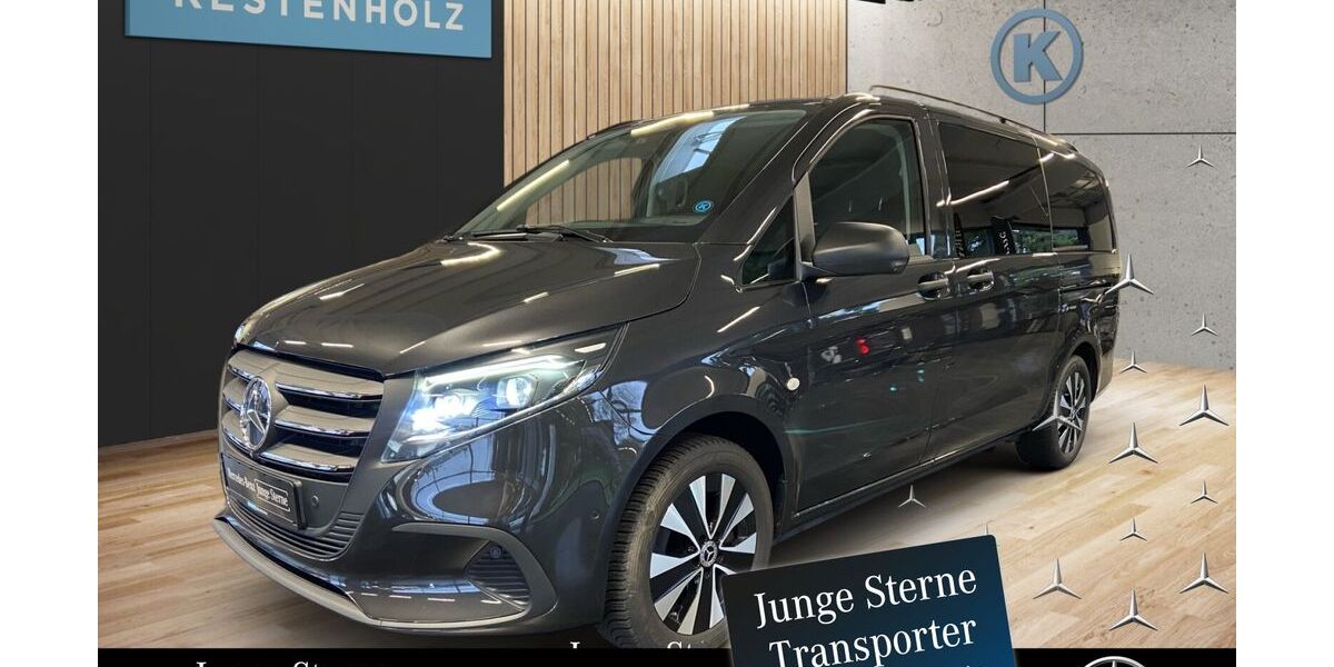 Mercedes-Benz Vito 16.180 km 51.880 &euro; Koblenz 56073