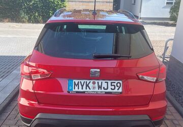 Seat Arona 12.500 km 22.850 &euro; Plaidt 56637