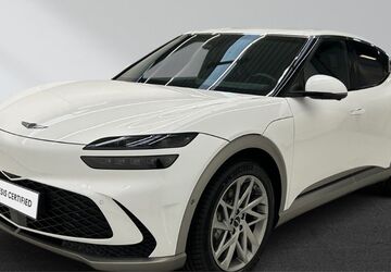 Genesis GV60 12.550 km 40.980 &euro; Andernach 56626