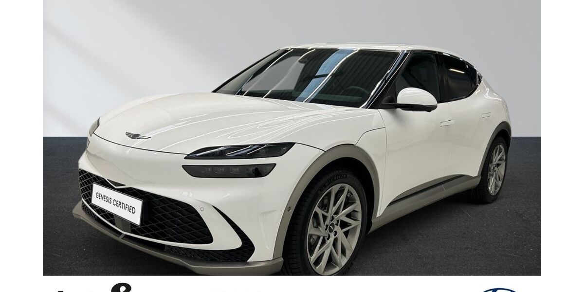 Genesis GV60 12.550 km 40.980 &euro; Andernach 56626