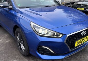 Hyundai i30 80.000 km 15.961 &euro; Mogendorf 56424