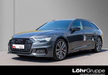 Audi A6 78.978 km 39.480 &euro; Koblenz 56070
