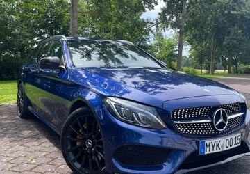 Mercedes-Benz C 250 153.000 km 19.700 &euro; Andernach 56626