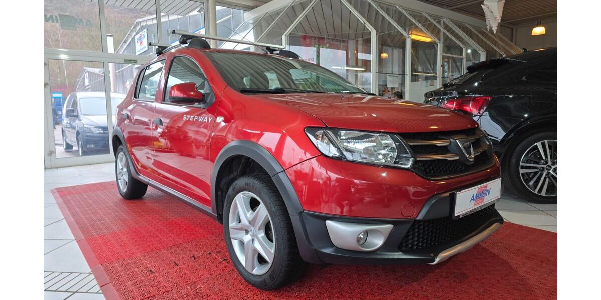 Dacia Sandero 182.000 km 3.950 &euro; Lahnstein 56112