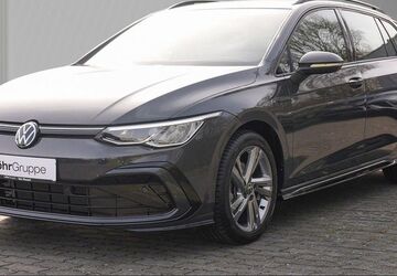 VW Golf 33.429 km 28.480 &euro; Bendorf 56170