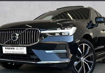 Volvo XC60 127.000 km 36.890 &euro; Koblenz/Gwb. Arenberg 56077