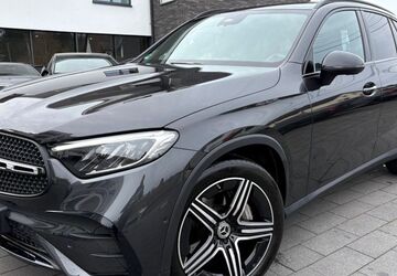 Mercedes-Benz GLC 220 37.365 km 49.990 &euro; Ransbach-Baumbach 56235