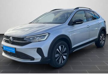 VW Taigo 7.600 km 23.990 &euro; Kruft 56642