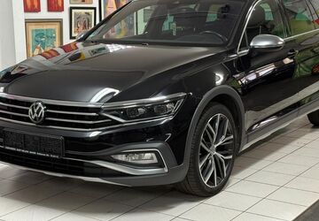 VW Passat Variant 77.000 km 29.900 &euro; Mayen 56727
