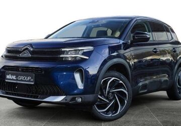 Citroen C5 Aircross 14.081 km 22.990 &euro; Montabaur 56410