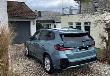 BMW X1 8.250 km 42.900 &euro; Montabaur 56410