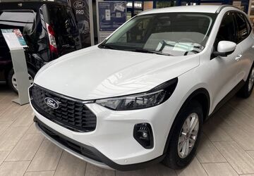 Ford Kuga 16.500 km 35.900 &euro; Dierdorf 56269