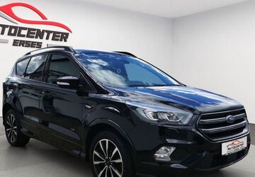 Ford Kuga 206.152 km 12.300 &euro; Neuwied 56564