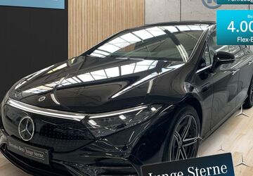 Mercedes-Benz EQS 9.982 km 81.980 &euro; Koblenz 56073