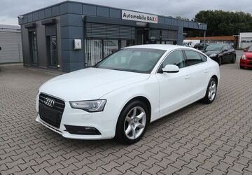 Audi A5 124.063 km 13.990 &euro; Bendorf 56170