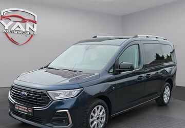 Ford Grand Tourneo 66.042 km 27.800 &euro; Koblenz 56070