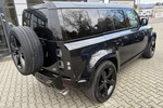 Land Rover Defender 110 V8 21.800 km 98.790 &euro; Koblenz 56070