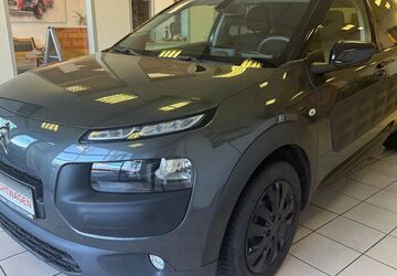 Citroen C4 Cactus 76.755 km 8.999 &euro; Mülheim-Kärlich 56218