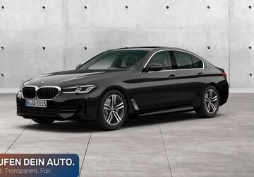 BMW 540 39.114 km 39.890 &euro; Koblenz 56073