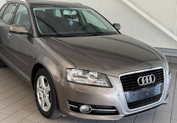 Audi A3 182.000 km 6.999 &euro; koblenz 56070