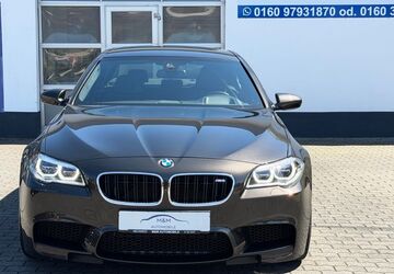 BMW M5 88.000 km 48.575 &euro; Neuwied 56567