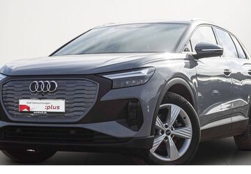 Audi Q4 e-tron 22.130 km 24.870 &euro; Diez 65582