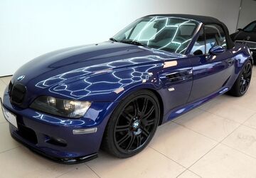 BMW Z3 189.000 km 14.990 &euro; Ransbach-Baumbach 56235