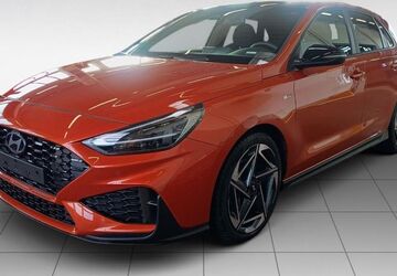 Hyundai i30 14.054 km 24.880 &euro; Wirges 56422