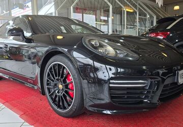 Porsche Panamera 173.800 km 33.500 &euro; Lahnstein 56112