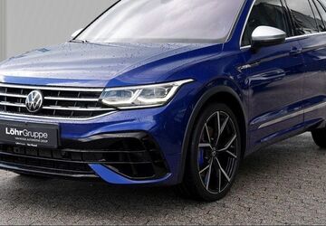 VW Tiguan 107.237 km 29.980 &euro; Koblenz 56070