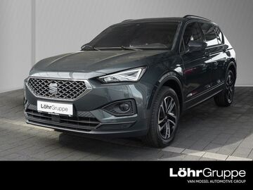 Gebrauchte Seat Tarraco