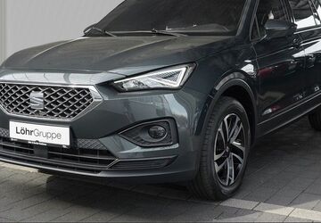 Seat Tarraco 20.157 km 30.980 &euro; Koblenz 56070