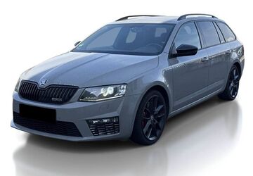 Skoda Octavia 139.451 km 18.999 &euro; Lahnstein 56112