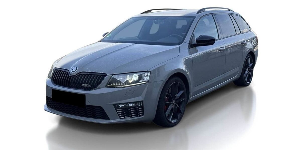 Skoda Octavia 139.451 km 18.999 &euro; Lahnstein 56112