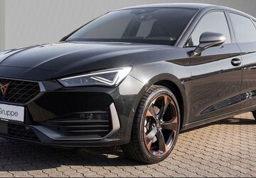 Cupra Leon 32.581 km 26.980 &euro; Neuwied 56564