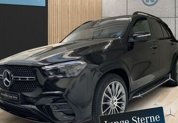 Mercedes-Benz GLE 450 18.001 km 92.490 &euro; Koblenz 56073