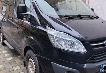 Ford Tourneo Custom 147.800 km 15.499 &euro; Ettringen 56729