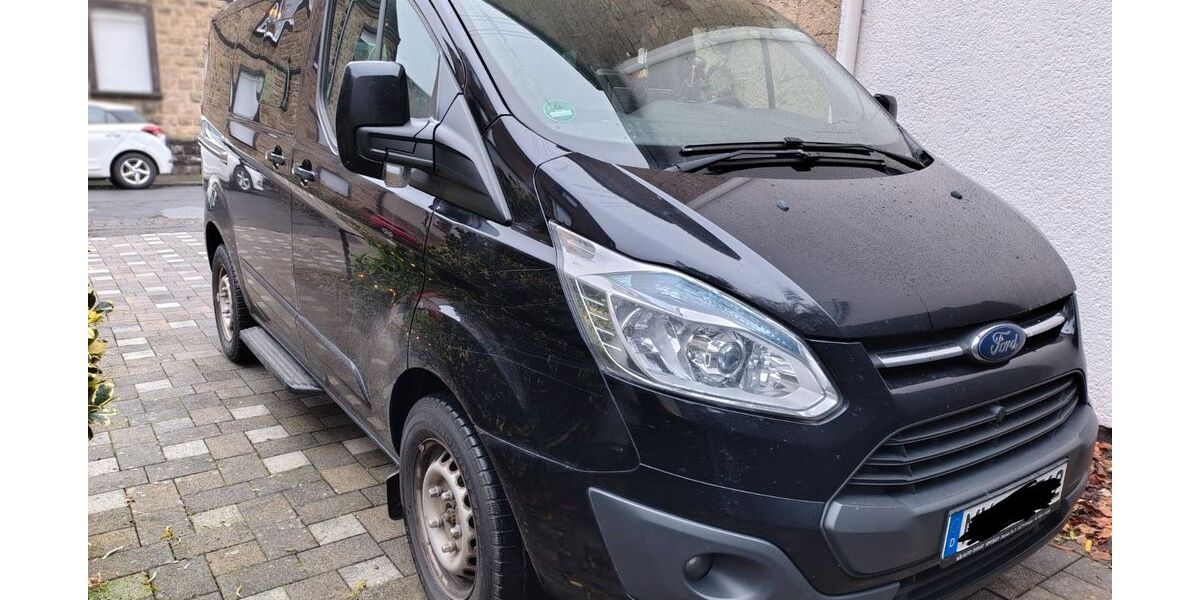 Ford Tourneo Custom 147.800 km 15.499 &euro; Ettringen 56729