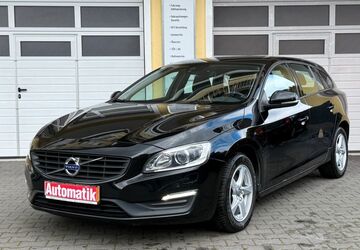 Volvo V60 197.483 km 10.390 &euro; Diez 65582
