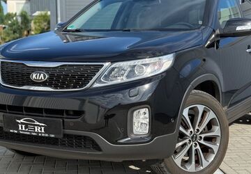 Kia Sorento 241.008 km 7.500 &euro; Ransbach-Baumbach 56235