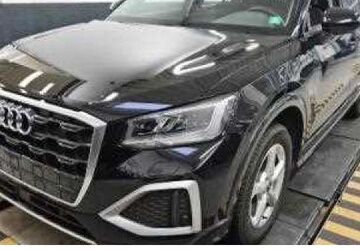 Audi Q2 51.246 km 21.890 &euro; Mayen 56727