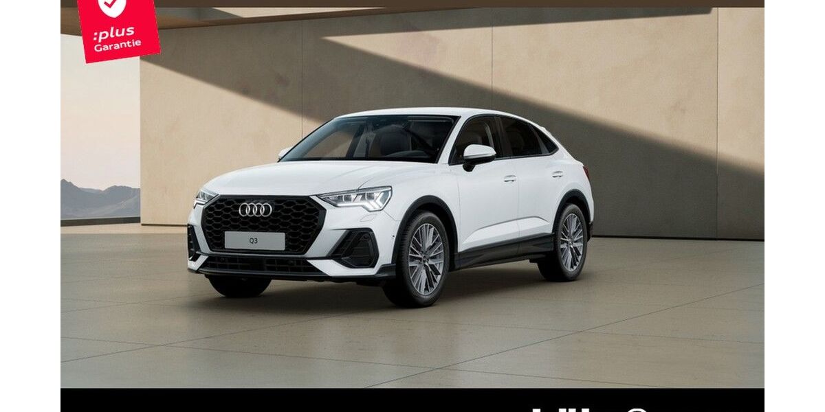 Audi Q3 7.998 km 42.980 &euro; Koblenz 56070