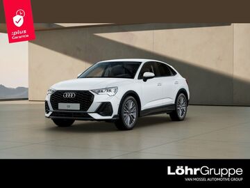 Gebrauchte Audi Q3