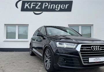 Audi Q7 107.400 km 37.300 &euro; Kottenheim 56736