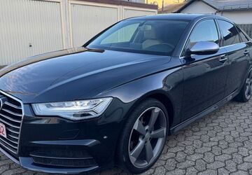 Audi A6 144.170 km 18.499 &euro; Wirges 56422