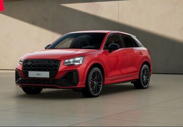 Audi SQ2 2.997 km 41.880 &euro; Koblenz 56070