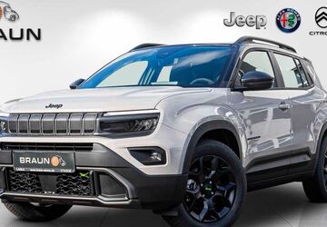 Jeep Avenger 5.000 km 31.850 &euro; Koblenz 56070