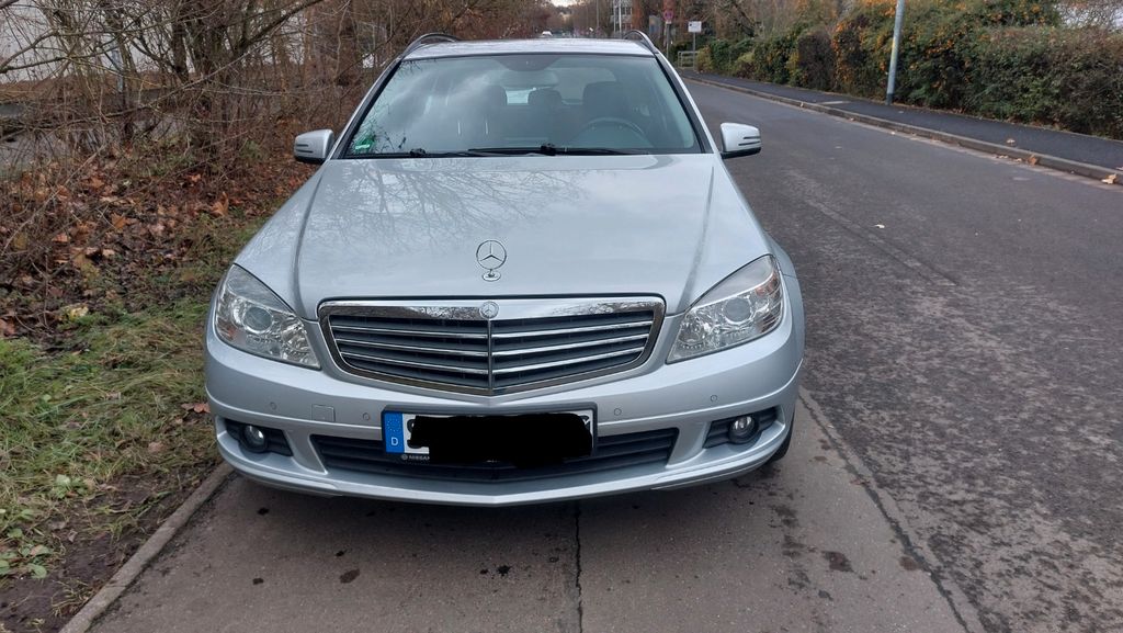 Mercedes-Benz C 220 279.500 km 3.950 &euro; Emmelshausen 56281
