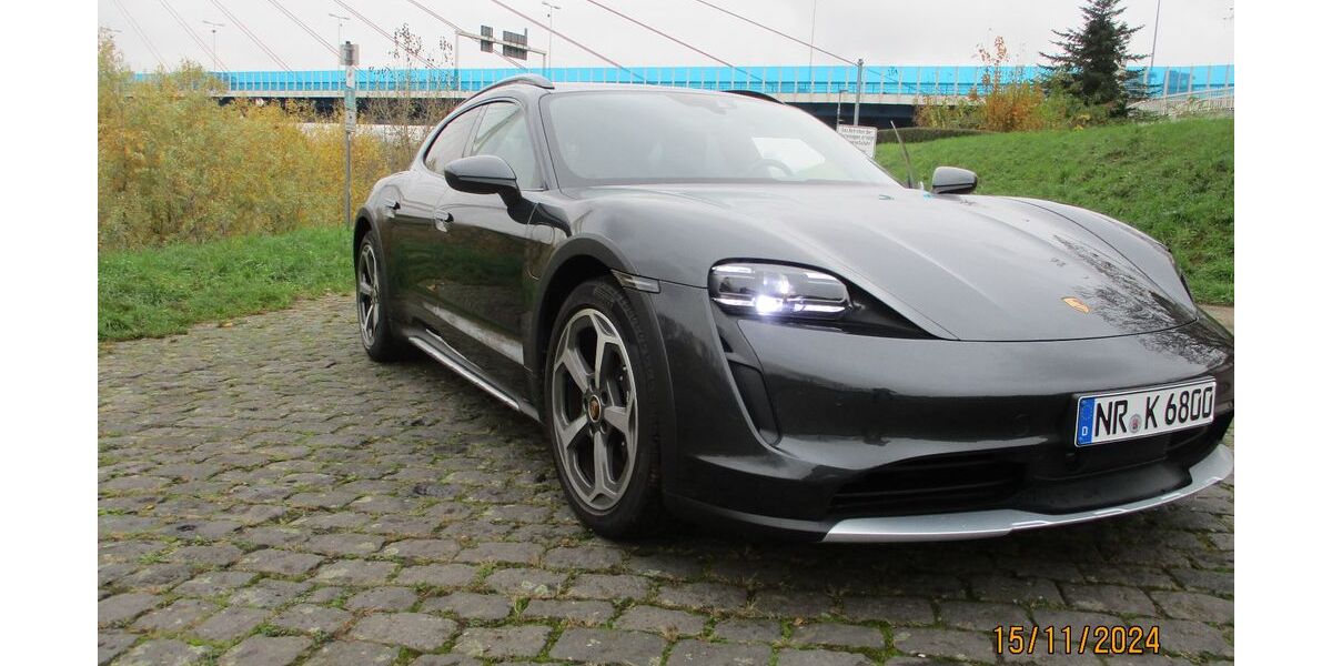 Porsche Taycan 50.000 km 67.900 &euro; Neuwied 56564